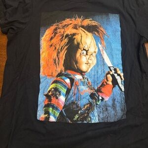Chucky TShirt